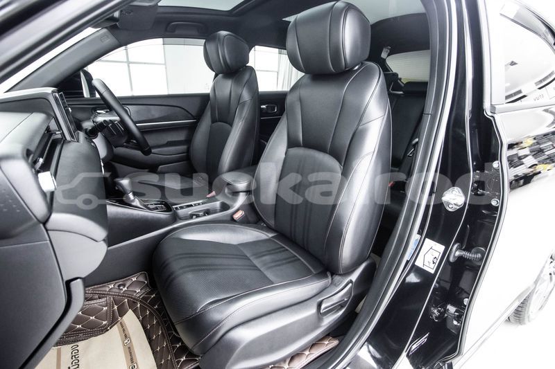 Big with watermark honda hr v bangkok bangkok 66394