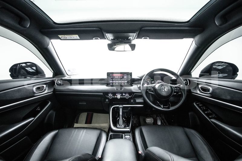 Big with watermark honda hr v bangkok bangkok 66394