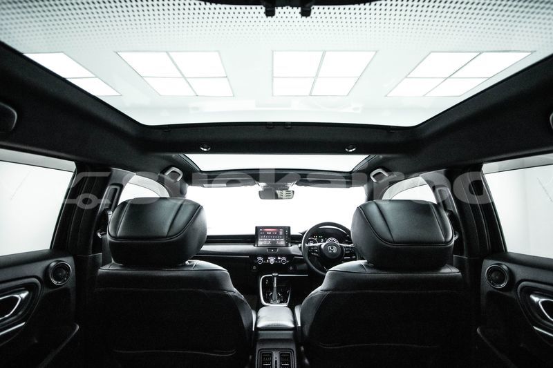 Big with watermark honda hr v bangkok bangkok 66394