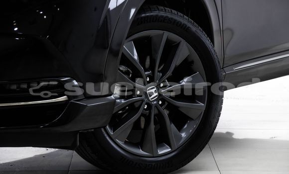 Buy Used Honda HR-V Black Car in Bangkok in Bangkok Buy Used Honda HR-V Black Car in Bangkok in Bangkok