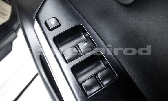 Buy Used Mitsubishi Pajero White Car in Bangkok in Bangkok Buy Used Mitsubishi Pajero White Car in Bangkok in Bangkok