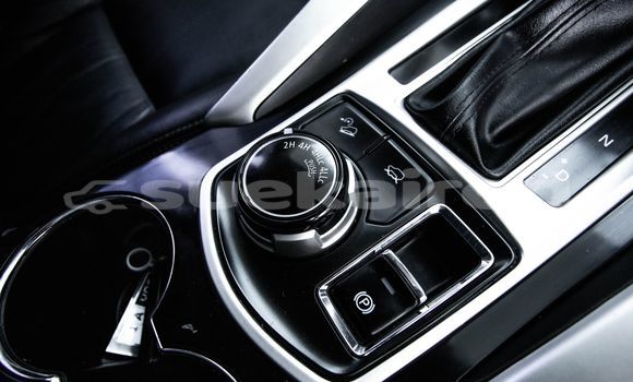 Buy Used Mitsubishi Pajero White Car in Bangkok in Bangkok Buy Used Mitsubishi Pajero White Car in Bangkok in Bangkok