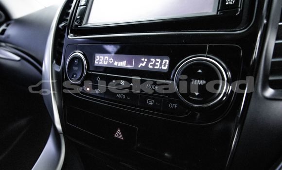 Buy Used Mitsubishi Pajero White Car in Bangkok in Bangkok Buy Used Mitsubishi Pajero White Car in Bangkok in Bangkok