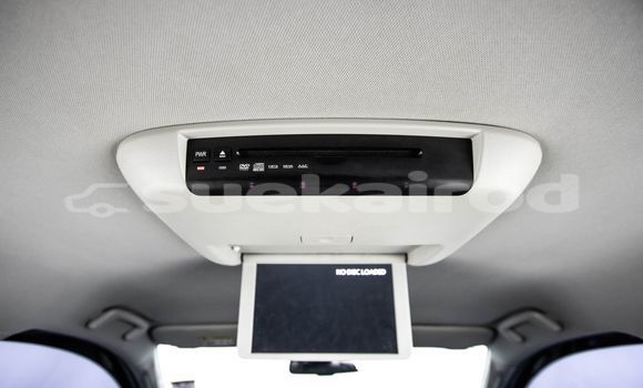 Buy Used Mitsubishi Pajero White Car in Bangkok in Bangkok Buy Used Mitsubishi Pajero White Car in Bangkok in Bangkok