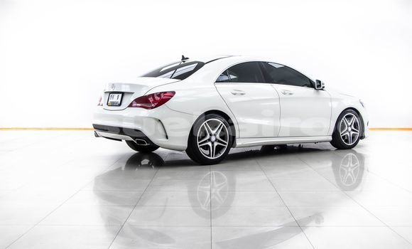 ซื้อ รถมือสอง Mercedes-Benz CLA-klasse ขาว รถยนต์ ใน %{เมือง} ใน กรุงเทพมหานคร ซื้อ รถมือสอง Mercedes-Benz CLA-klasse ขาว รถยนต์ ใน %{เมือง} ใน กรุงเทพมหานคร