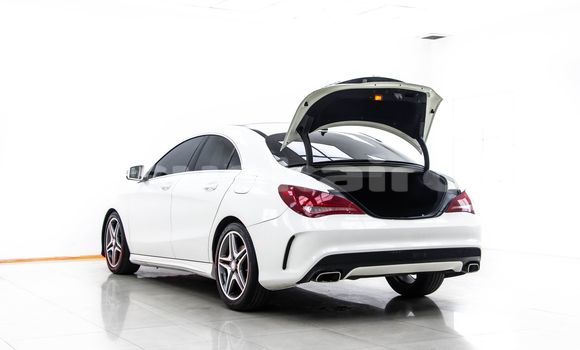 ซื้อ รถมือสอง Mercedes-Benz CLA-klasse ขาว รถยนต์ ใน %{เมือง} ใน กรุงเทพมหานคร ซื้อ รถมือสอง Mercedes-Benz CLA-klasse ขาว รถยนต์ ใน %{เมือง} ใน กรุงเทพมหานคร