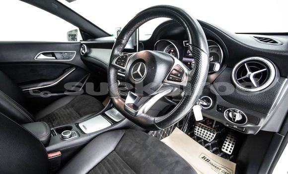 ซื้อ รถมือสอง Mercedes-Benz CLA-klasse ขาว รถยนต์ ใน %{เมือง} ใน กรุงเทพมหานคร ซื้อ รถมือสอง Mercedes-Benz CLA-klasse ขาว รถยนต์ ใน %{เมือง} ใน กรุงเทพมหานคร