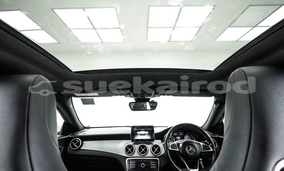 ซื้อ รถมือสอง Mercedes-Benz CLA-klasse ขาว รถยนต์ ใน %{เมือง} ใน กรุงเทพมหานคร ซื้อ รถมือสอง Mercedes-Benz CLA-klasse ขาว รถยนต์ ใน %{เมือง} ใน กรุงเทพมหานคร