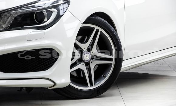 ซื้อ รถมือสอง Mercedes-Benz CLA-klasse ขาว รถยนต์ ใน %{เมือง} ใน กรุงเทพมหานคร ซื้อ รถมือสอง Mercedes-Benz CLA-klasse ขาว รถยนต์ ใน %{เมือง} ใน กรุงเทพมหานคร
