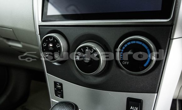 Buy Used Toyota Altis Brown Car in Bangkok in Bangkok Buy Used Toyota Altis Brown Car in Bangkok in Bangkok