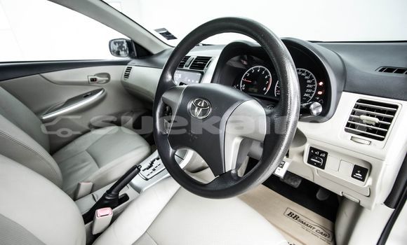 Buy Used Toyota Altis Brown Car in Bangkok in Bangkok Buy Used Toyota Altis Brown Car in Bangkok in Bangkok