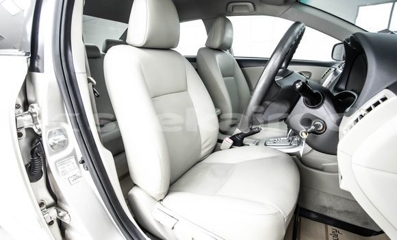 Buy Used Toyota Altis Brown Car in Bangkok in Bangkok Buy Used Toyota Altis Brown Car in Bangkok in Bangkok