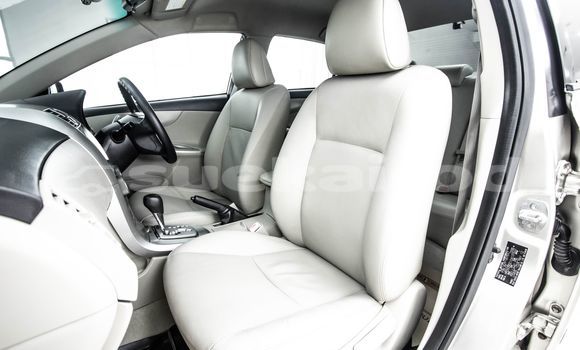 Buy Used Toyota Altis Brown Car in Bangkok in Bangkok Buy Used Toyota Altis Brown Car in Bangkok in Bangkok