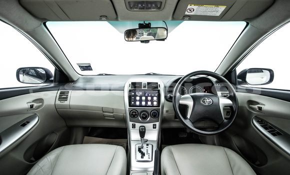 Buy Used Toyota Altis Brown Car in Bangkok in Bangkok Buy Used Toyota Altis Brown Car in Bangkok in Bangkok