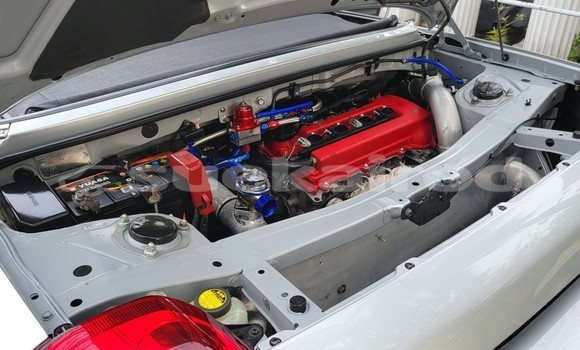 ซื้อ รถมือสอง Toyota MR-S เงิน รถยนต์ ใน %{เมือง} ใน กรุงเทพมหานคร ซื้อ รถมือสอง Toyota MR-S เงิน รถยนต์ ใน %{เมือง} ใน กรุงเทพมหานคร