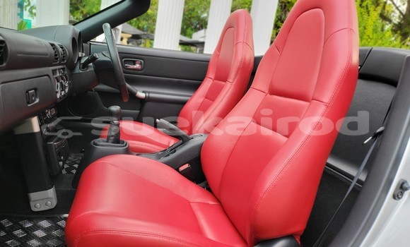 ซื้อ รถมือสอง Toyota MR-S เงิน รถยนต์ ใน %{เมือง} ใน กรุงเทพมหานคร ซื้อ รถมือสอง Toyota MR-S เงิน รถยนต์ ใน %{เมือง} ใน กรุงเทพมหานคร