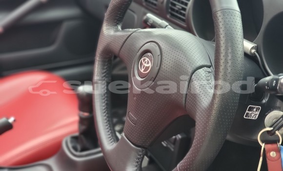 ซื้อ รถมือสอง Toyota MR-S เงิน รถยนต์ ใน %{เมือง} ใน กรุงเทพมหานคร ซื้อ รถมือสอง Toyota MR-S เงิน รถยนต์ ใน %{เมือง} ใน กรุงเทพมหานคร