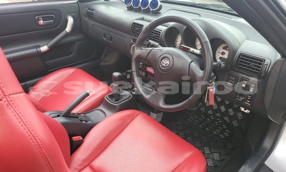 ซื้อ รถมือสอง Toyota MR-S เงิน รถยนต์ ใน %{เมือง} ใน กรุงเทพมหานคร ซื้อ รถมือสอง Toyota MR-S เงิน รถยนต์ ใน %{เมือง} ใน กรุงเทพมหานคร