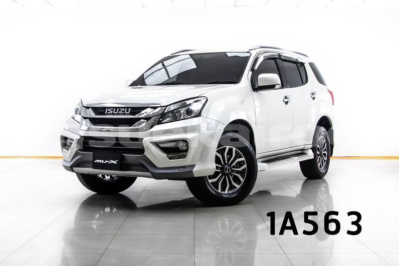 Big with watermark isuzu mu x bangkok bangkok 66404