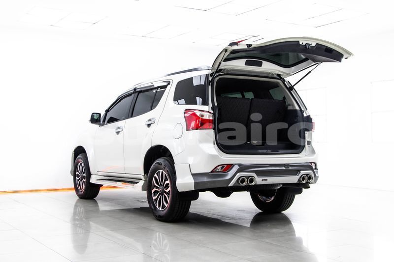 Big with watermark isuzu mu x bangkok bangkok 66404