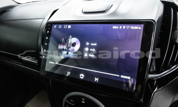 Buy Used Isuzu MU-X White Car in Bangkok in Bangkok Buy Used Isuzu MU-X White Car in Bangkok in Bangkok