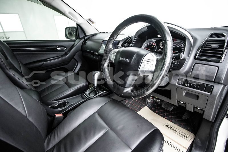 Big with watermark isuzu mu x bangkok bangkok 66404