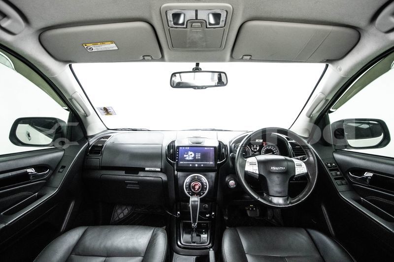 Big with watermark isuzu mu x bangkok bangkok 66404