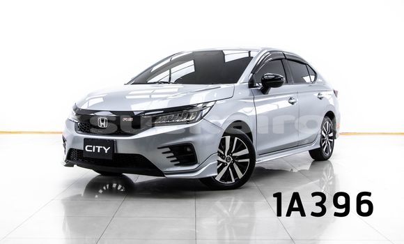 Buy Used Honda City Other Car in Bangkok in Bangkok Buy Used Honda City Other Car in Bangkok in Bangkok