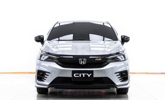 Buy Used Honda City Other Car in Bangkok in Bangkok Buy Used Honda City Other Car in Bangkok in Bangkok