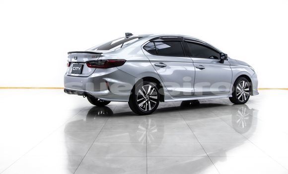 Buy Used Honda City Other Car in Bangkok in Bangkok Buy Used Honda City Other Car in Bangkok in Bangkok