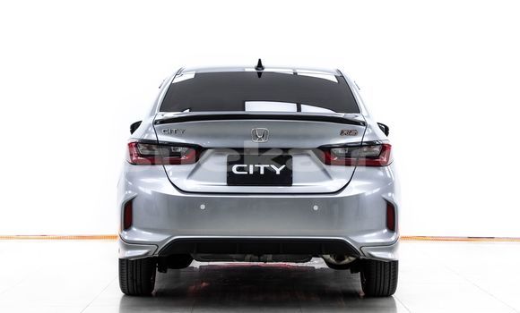 Buy Used Honda City Other Car in Bangkok in Bangkok Buy Used Honda City Other Car in Bangkok in Bangkok