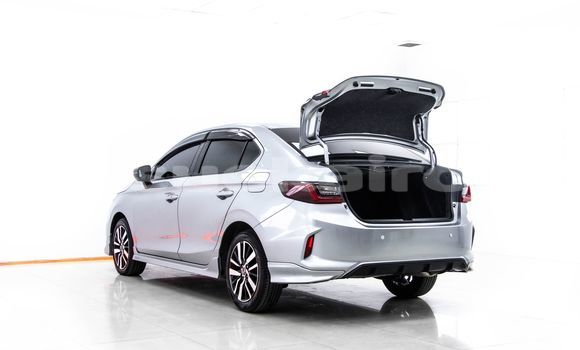 Buy Used Honda City Other Car in Bangkok in Bangkok Buy Used Honda City Other Car in Bangkok in Bangkok