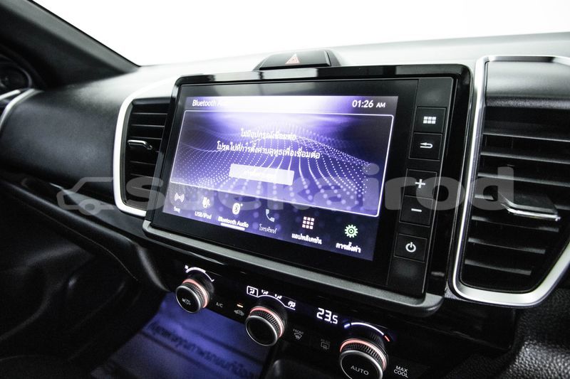 Big with watermark honda city bangkok bangkok 66405