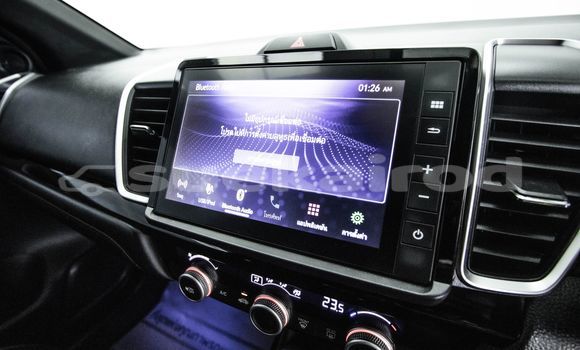 Buy Used Honda City Other Car in Bangkok in Bangkok Buy Used Honda City Other Car in Bangkok in Bangkok