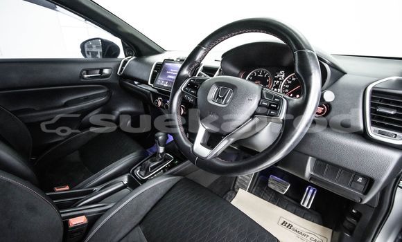 Buy Used Honda City Other Car in Bangkok in Bangkok Buy Used Honda City Other Car in Bangkok in Bangkok