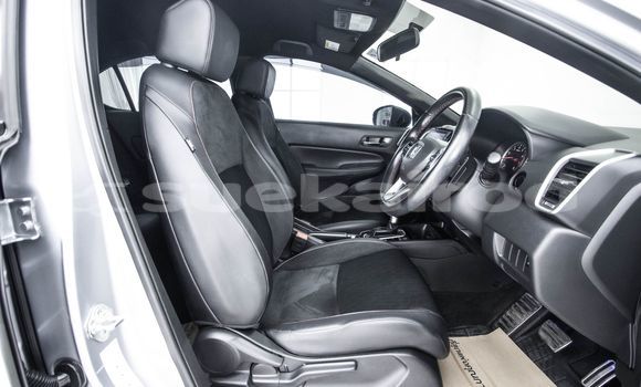 Buy Used Honda City Other Car in Bangkok in Bangkok Buy Used Honda City Other Car in Bangkok in Bangkok