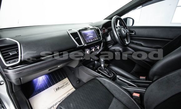 Buy Used Honda City Other Car in Bangkok in Bangkok Buy Used Honda City Other Car in Bangkok in Bangkok