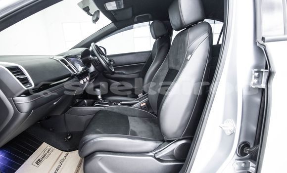 Buy Used Honda City Other Car in Bangkok in Bangkok Buy Used Honda City Other Car in Bangkok in Bangkok