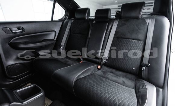 Buy Used Honda City Other Car in Bangkok in Bangkok Buy Used Honda City Other Car in Bangkok in Bangkok