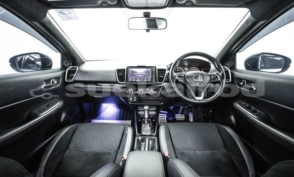 Buy Used Honda City Other Car in Bangkok in Bangkok Buy Used Honda City Other Car in Bangkok in Bangkok