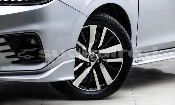 Buy Used Honda City Other Car in Bangkok in Bangkok Buy Used Honda City Other Car in Bangkok in Bangkok