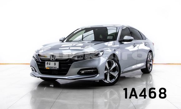 Buy Used Honda Accord Other Car in Bangkok in Bangkok Buy Used Honda Accord Other Car in Bangkok in Bangkok