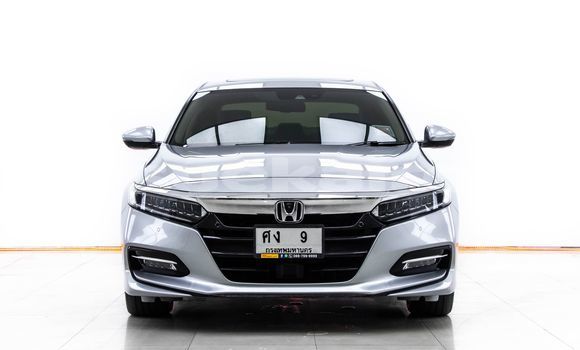 Buy Used Honda Accord Other Car in Bangkok in Bangkok Buy Used Honda Accord Other Car in Bangkok in Bangkok