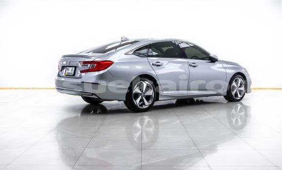 Buy Used Honda Accord Other Car in Bangkok in Bangkok Buy Used Honda Accord Other Car in Bangkok in Bangkok