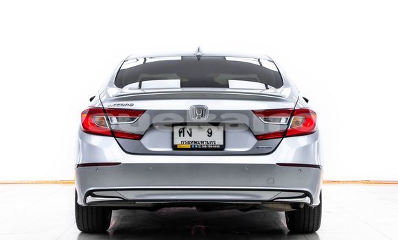 Buy Used Honda Accord Other Car in Bangkok in Bangkok Buy Used Honda Accord Other Car in Bangkok in Bangkok