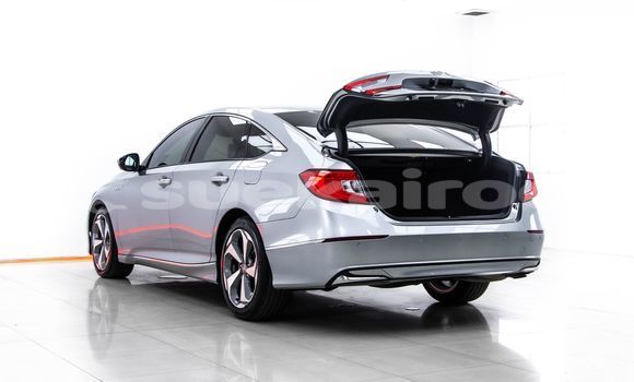 Buy Used Honda Accord Other Car in Bangkok in Bangkok Buy Used Honda Accord Other Car in Bangkok in Bangkok