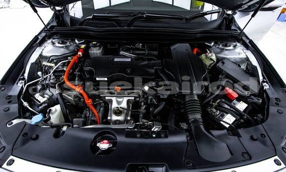 Buy Used Honda Accord Other Car in Bangkok in Bangkok Buy Used Honda Accord Other Car in Bangkok in Bangkok