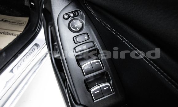 Buy Used Honda Accord Other Car in Bangkok in Bangkok Buy Used Honda Accord Other Car in Bangkok in Bangkok