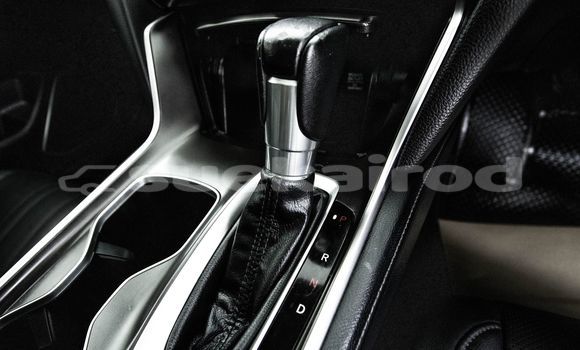 Buy Used Honda Accord Other Car in Bangkok in Bangkok Buy Used Honda Accord Other Car in Bangkok in Bangkok