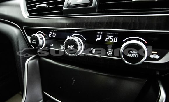 Buy Used Honda Accord Other Car in Bangkok in Bangkok Buy Used Honda Accord Other Car in Bangkok in Bangkok